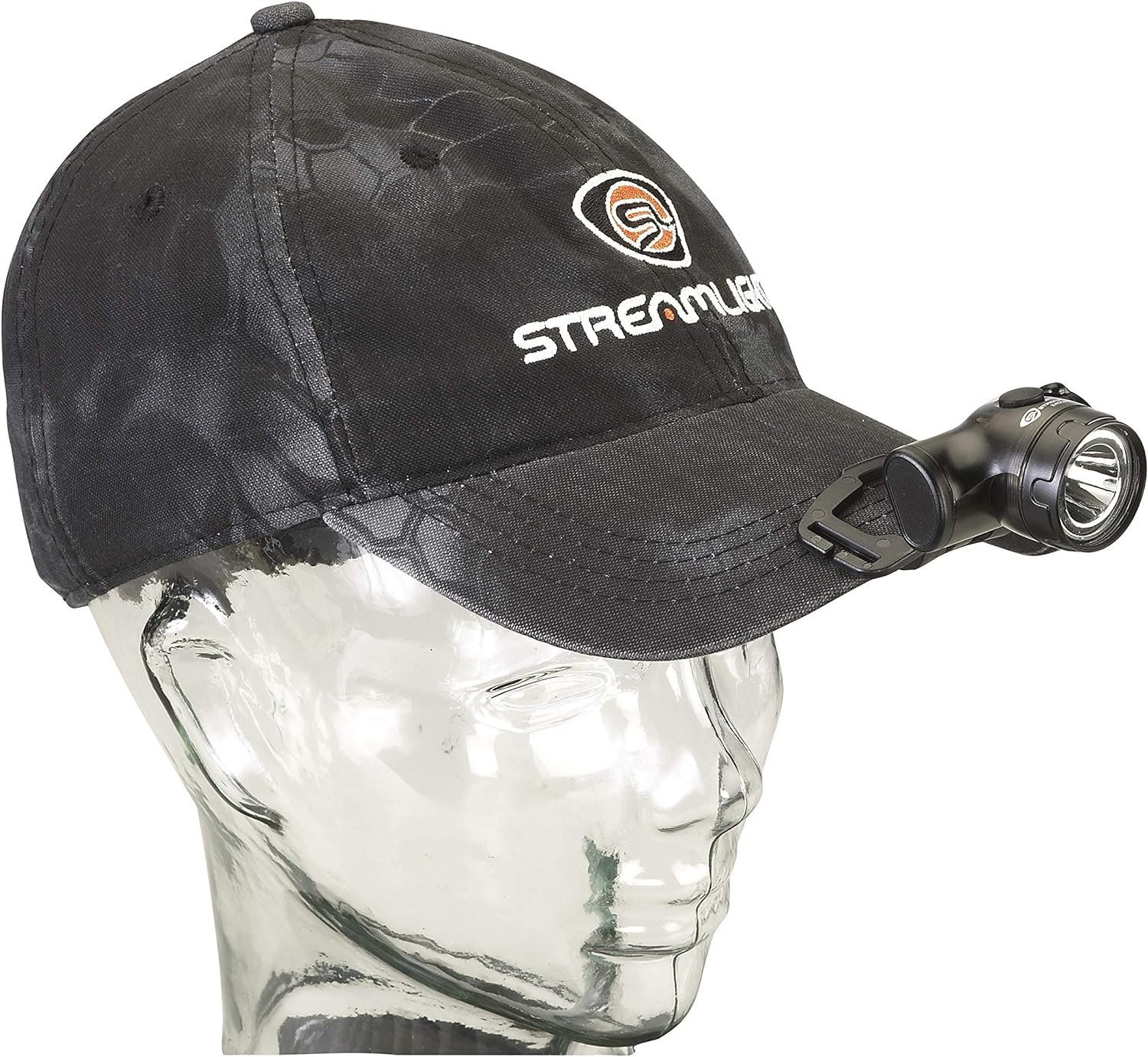 STREAMLIGHT Streamlight 61400 Enduro Headlamp 50 Lumens