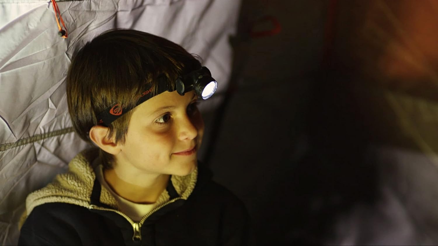 STREAMLIGHT Streamlight 61400 Enduro Headlamp 50 Lumens