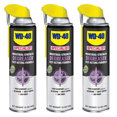 WD-40 300280 Industrial Strength Degreaser 15 oz