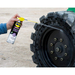 WD-40 300280 Industrial Strength Degreaser 15 oz