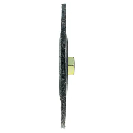 WEILER Weiler 35216 Crimped Wire Wheel 7 Inches Steel Wire 9000 RPM