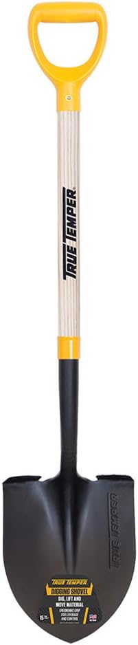 TRUE TEMPER 2585900 GARDENING & YARD SUPPLIES