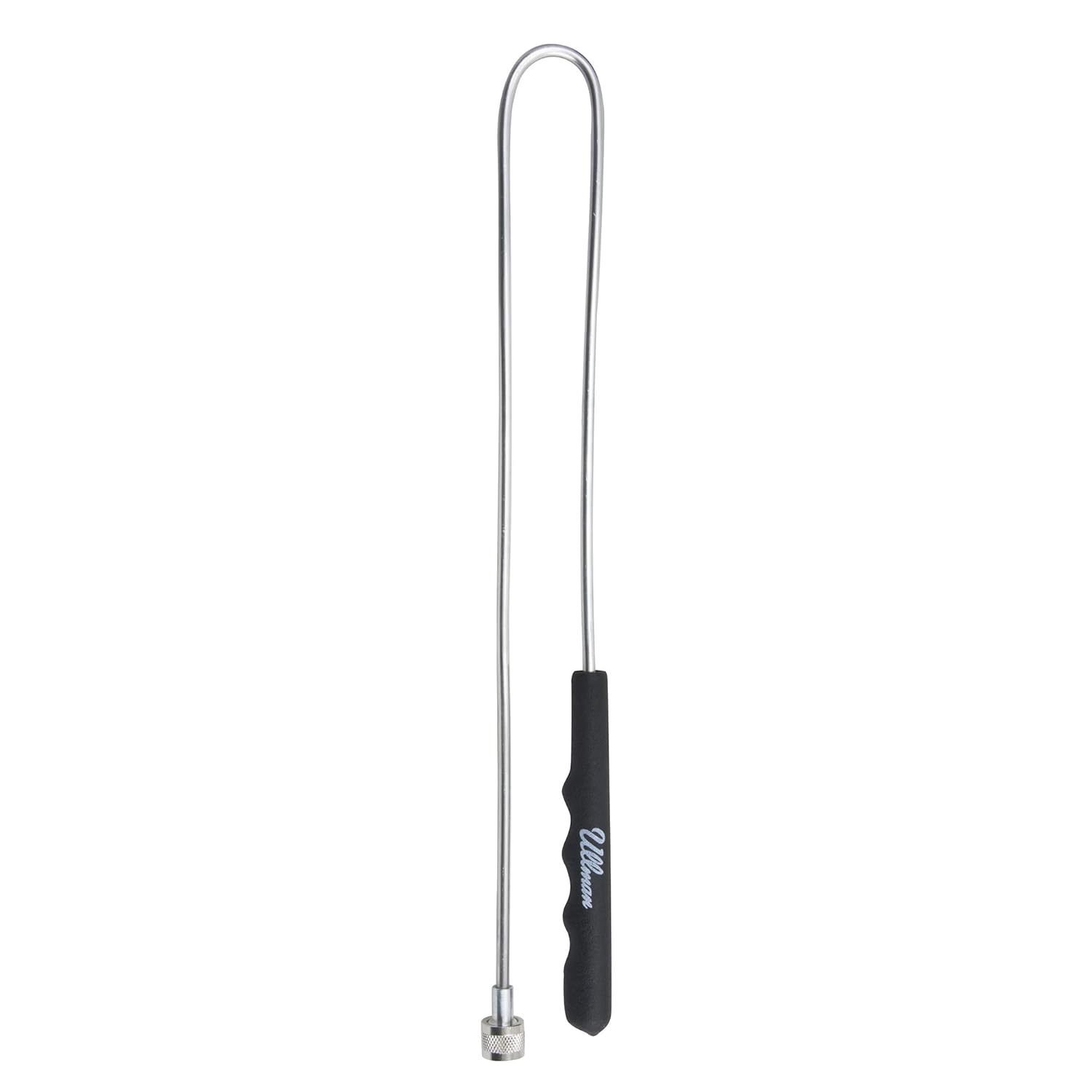 ULLMAN Ullman HT-2FL Flex Magnetic Pick Up Tool overall length 29 inches