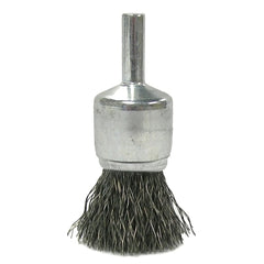 WEILER 10007 SCRATCH BRUSHES