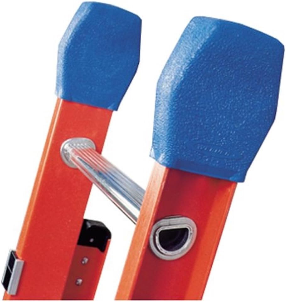 WERNER AC19-2 LADDERS