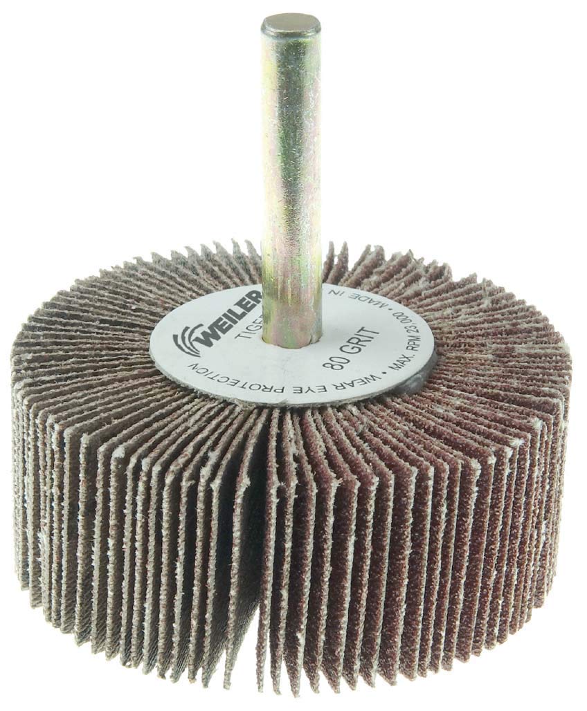 WEILER 52487 ABRASIVE HAND PADS