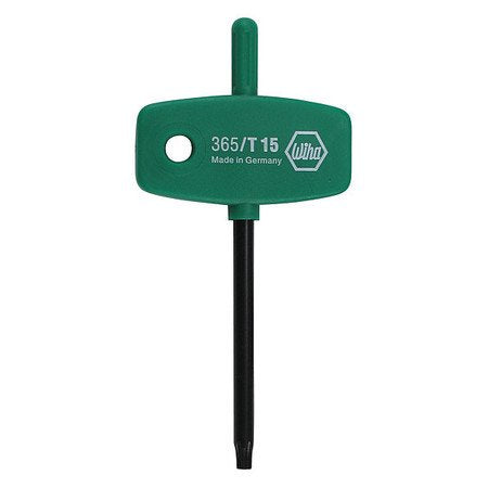WIHA TOOLS 36513 SCREWDRIVERS & NUT DRIVERS