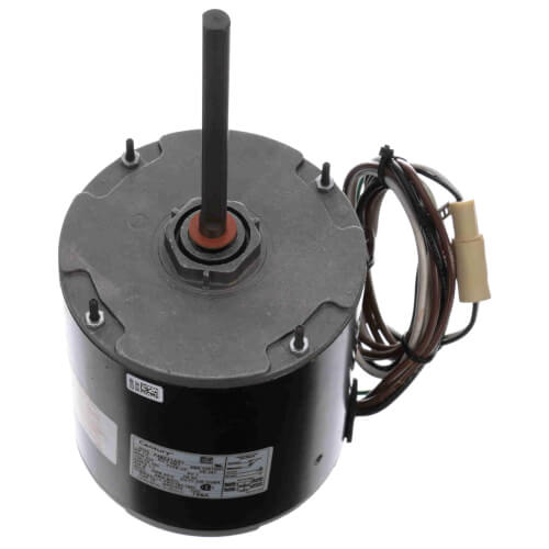 CENTURY MOTORS 786A SPLIT PHASE MOTORS