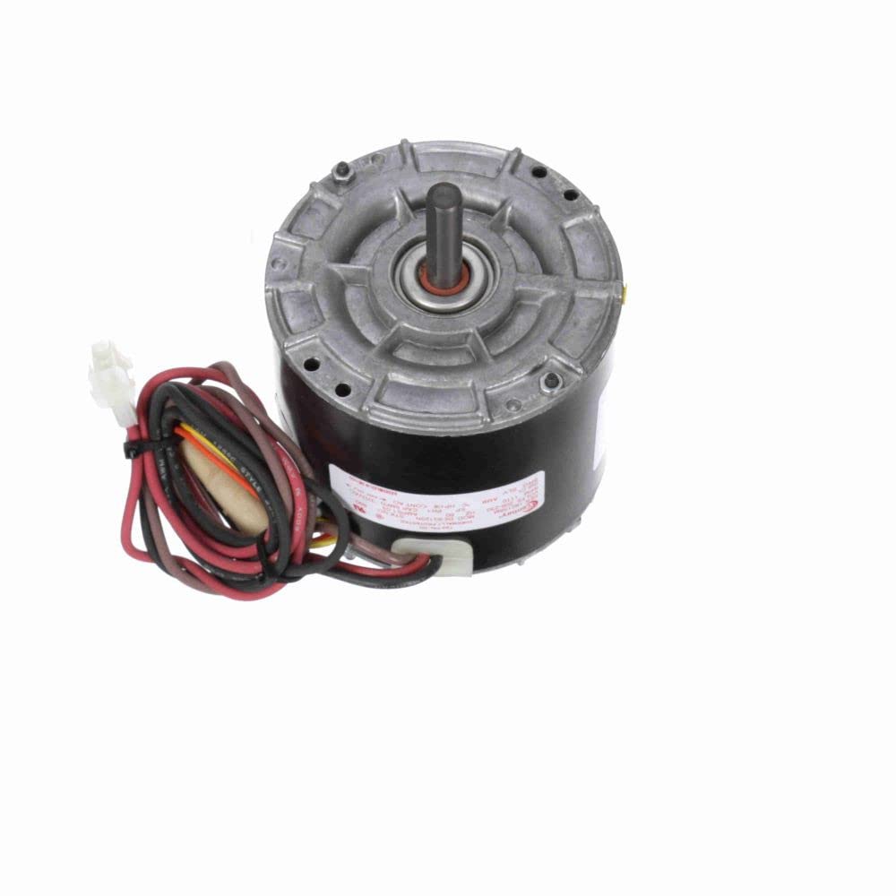 CENTURY MOTORS Century 690 OEM Replace Motor 1/6 HP 1110 RPM TEAO