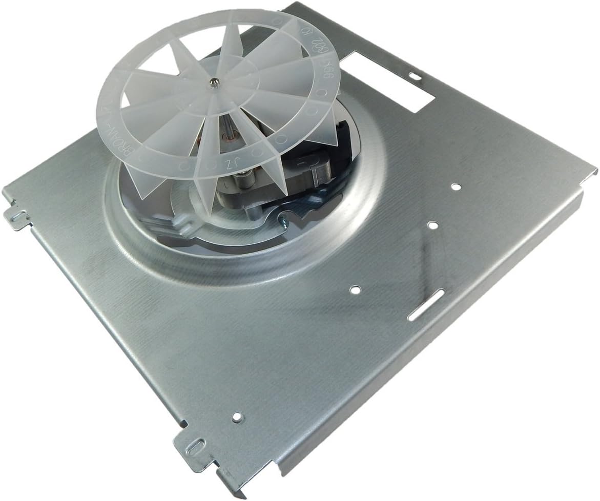BROAN-NUTONE Broan-NuTone S0503B000 Bathroom Fan Motor Assembly 120 Vac