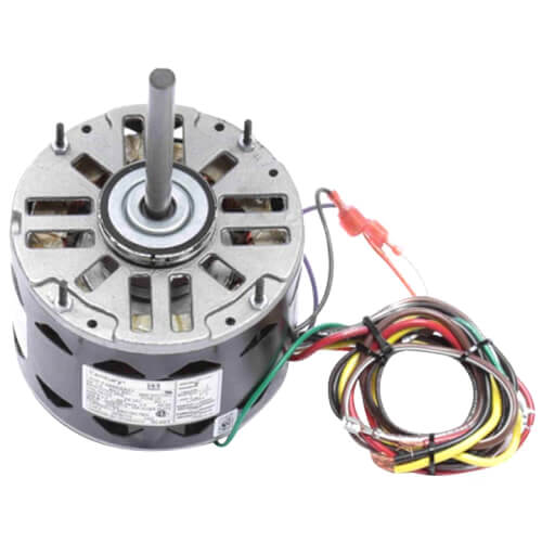 CENTURY MOTORS Century DL001 GE Replacement 5.6-Inch Frame Diameter 1/4-HP 1075-RPM 115-Volt 3.5-Amp Sleeve Bearing Motor