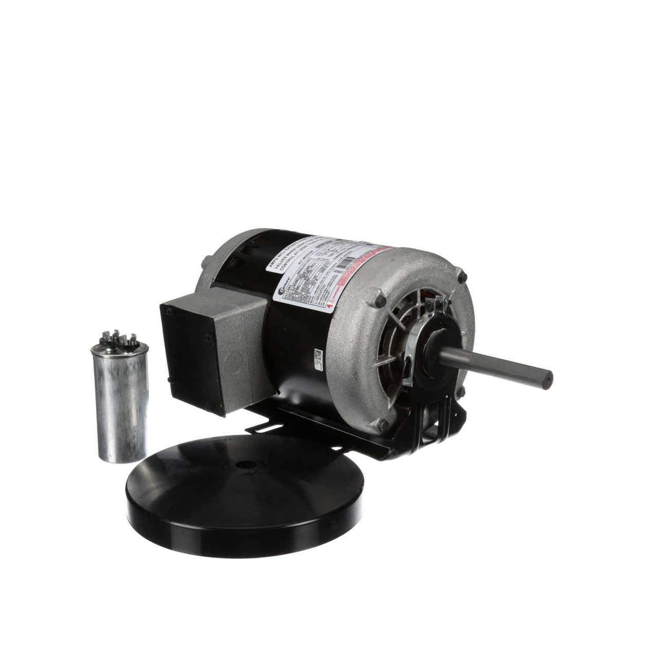 CENTURY MOTORS C663 SPLIT PHASE MOTORS