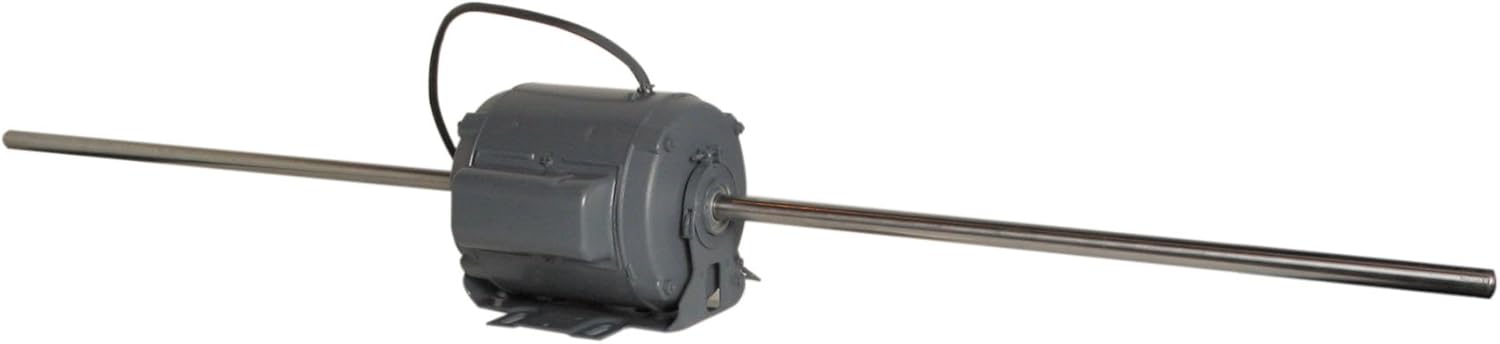 CENTURY MOTORS C035 SPLIT PHASE MOTORS