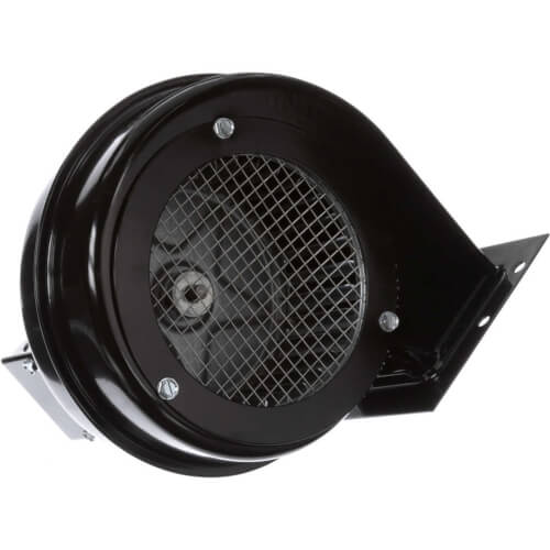 GENTEQ MOTORS Fasco 50755-D500 Centrifugal Blower 1600 RPM 160 CFM 115V