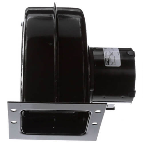 GENTEQ MOTORS Fasco 50755-D500 Centrifugal Blower 1600 RPM 160 CFM 115V
