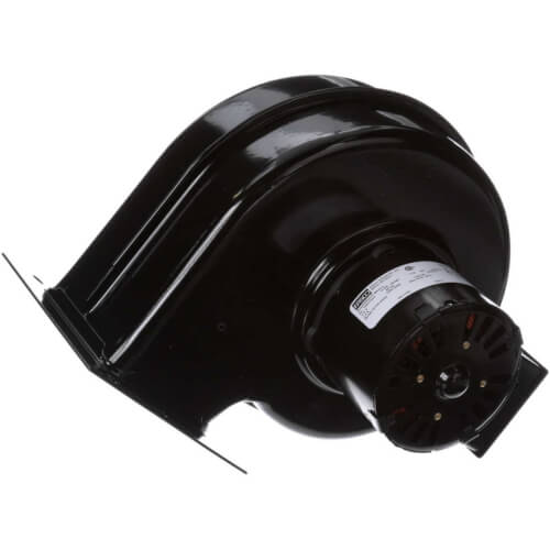 GENTEQ MOTORS Fasco 50755-D500 Centrifugal Blower 1600 RPM 160 CFM 115V