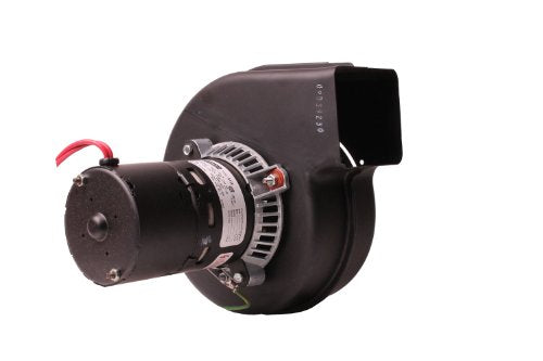 GENTEQ MOTORS Fasco A159 3.3 Frame Shaded Pole OEM Replacement Specific Purpose Blower 230V 1/40HP