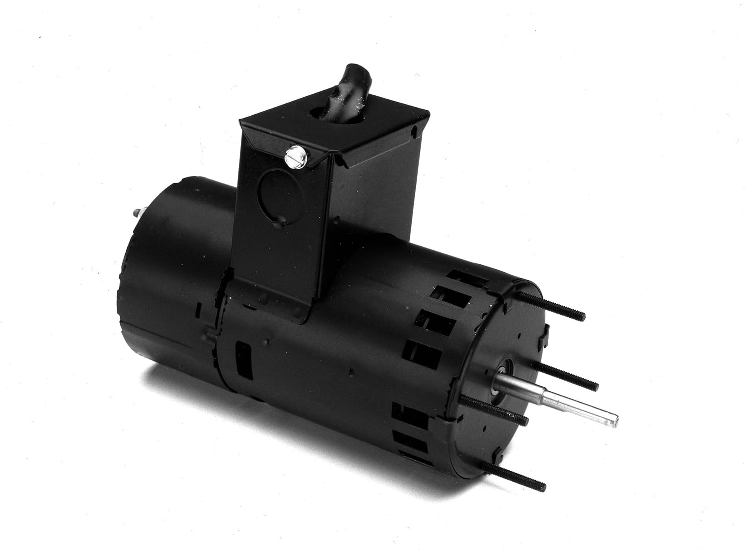 GENTEQ MOTORS D456 SPECIALTY MOTORS