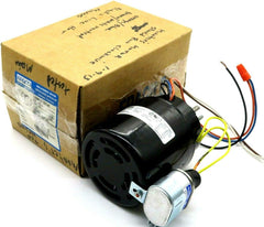 GENTEQ MOTORS D219 BLOWER MOTORS