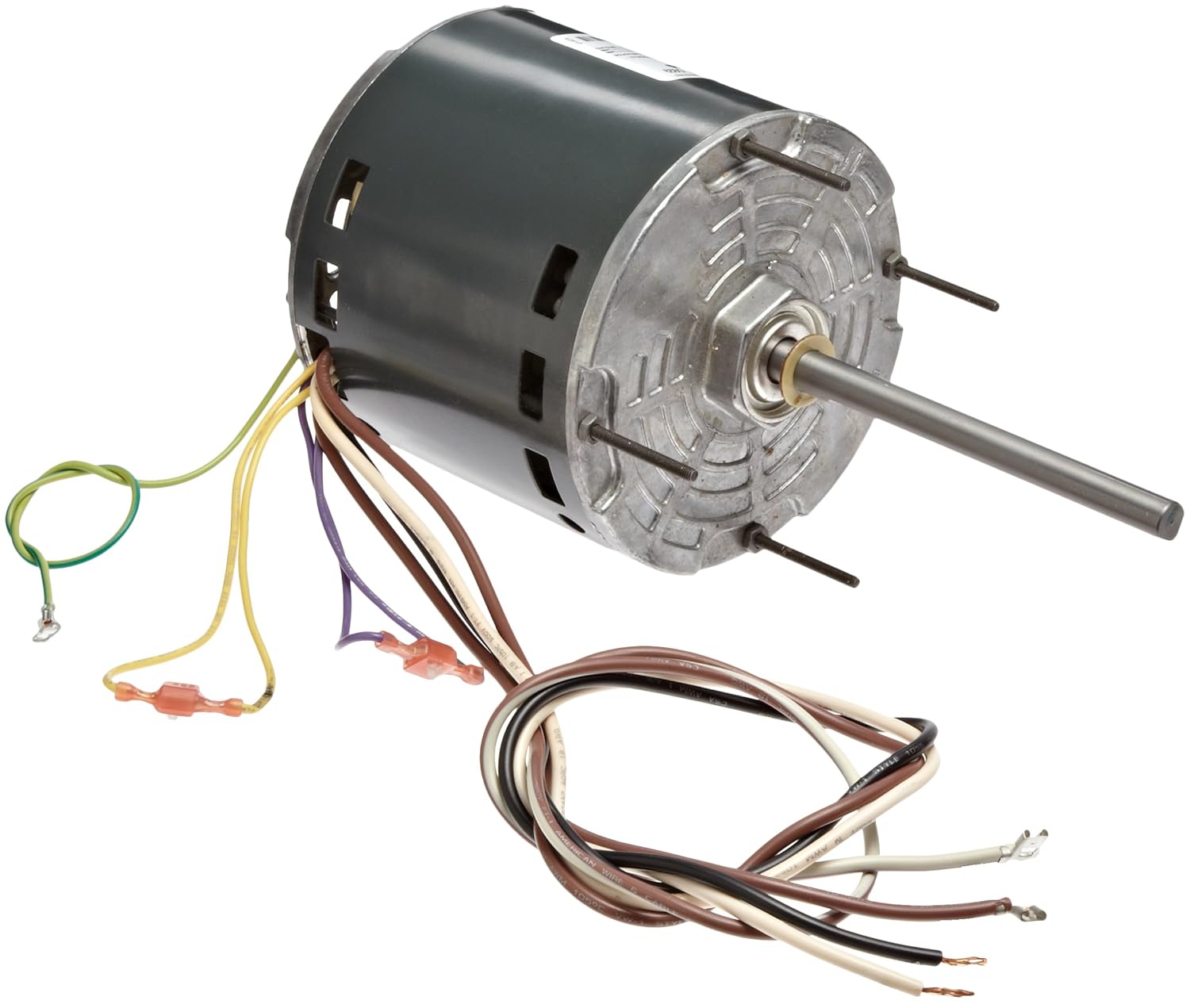 GENTEQ MOTORS D929 CONDENSER FAN MOTORS