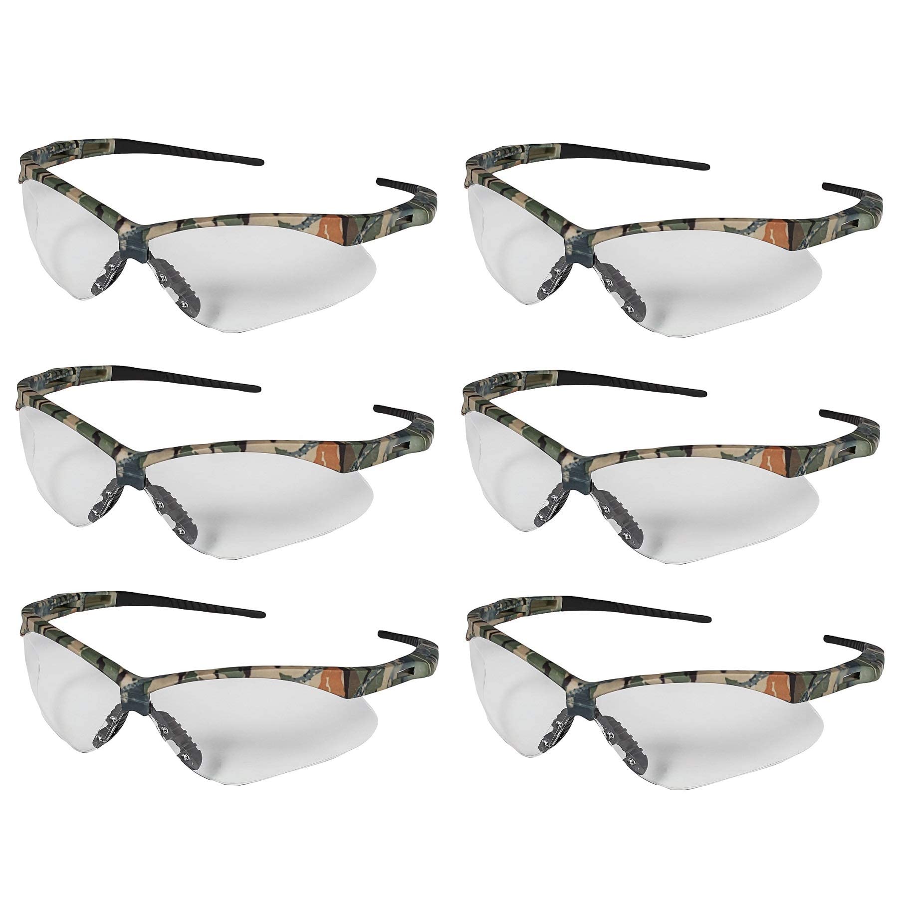 KLEENGUARD 25676 SAFETY GLASSES