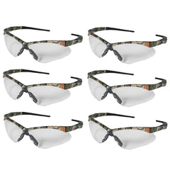 KLEENGUARD 25676 SAFETY GLASSES