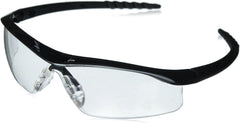 MCR SAFETY DL110 EYE & FACE PROTECTION