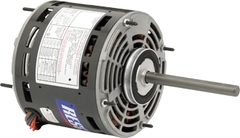 US MOTORS US Motors 5471 Rescue Blower Motor 1075 RPM 208-230V (1/5-3/4 HP)