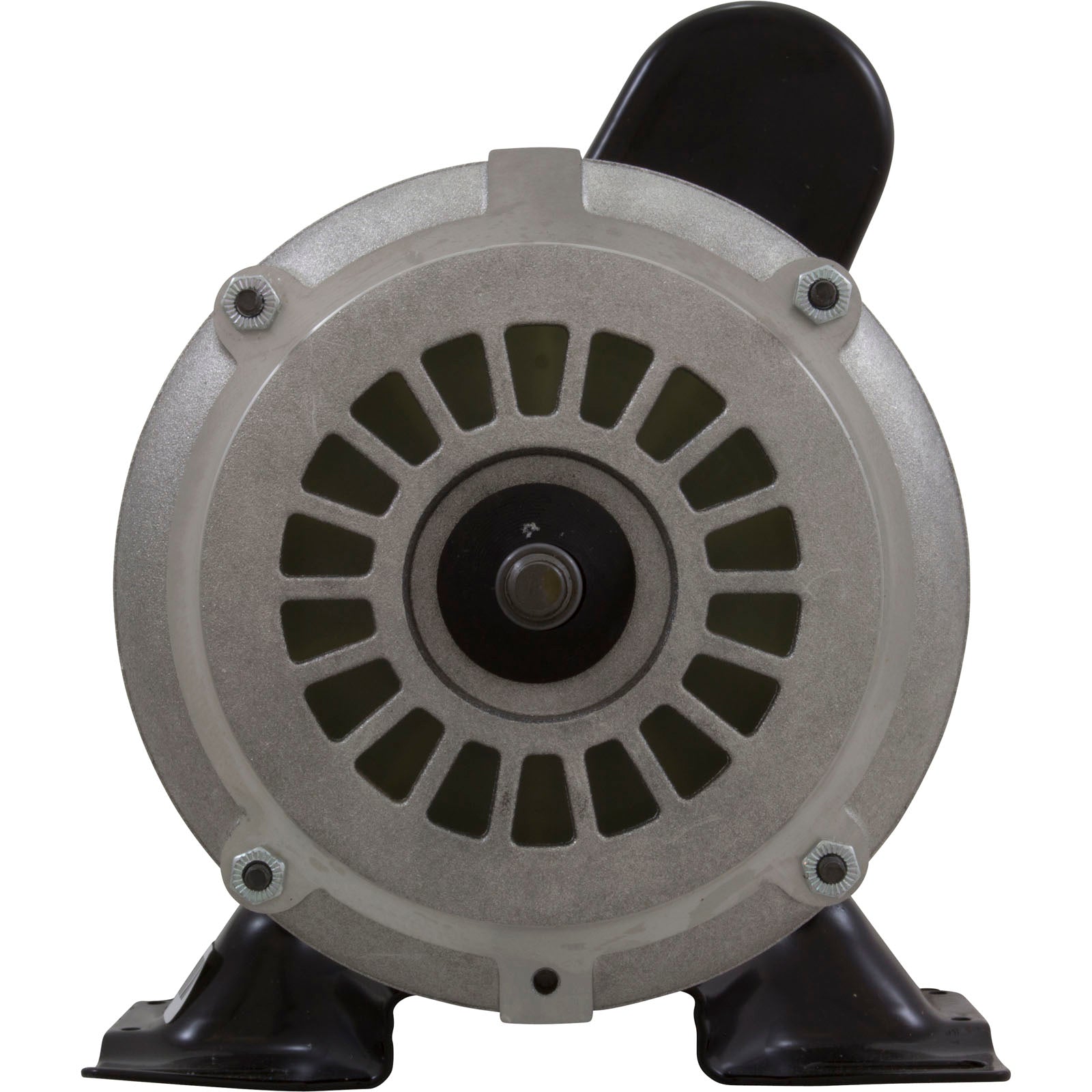 US MOTORS US Motors SPH30FL2S Motor 3.0hp 230v 2-Speed 48 Frame