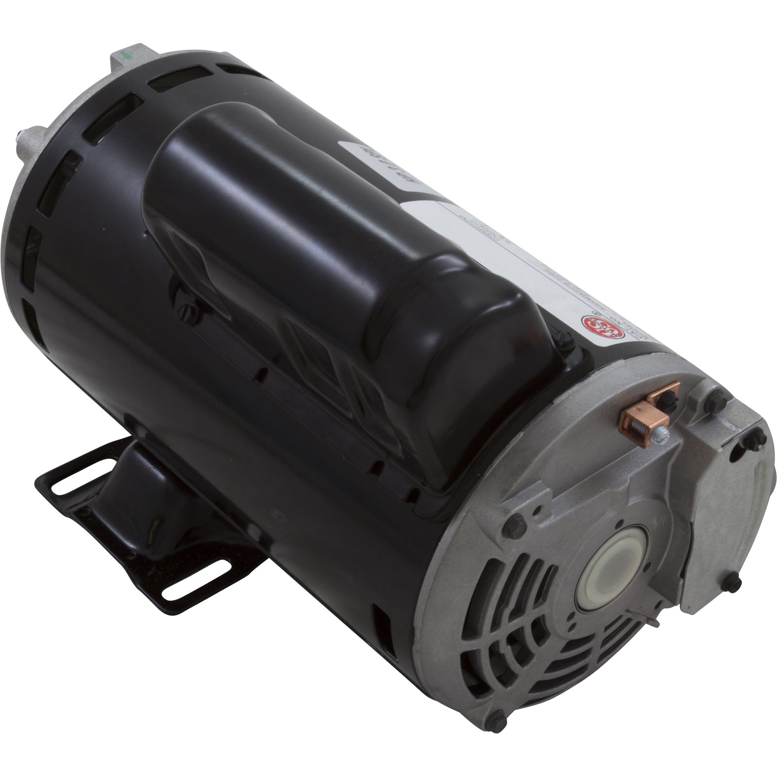 US MOTORS US Motors SPH30FL2S Motor 3.0hp 230v 2-Speed 48 Frame