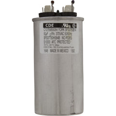 US Motors SPH30FL2S Motor 3.0hp 230v 2-Speed 48 Frame