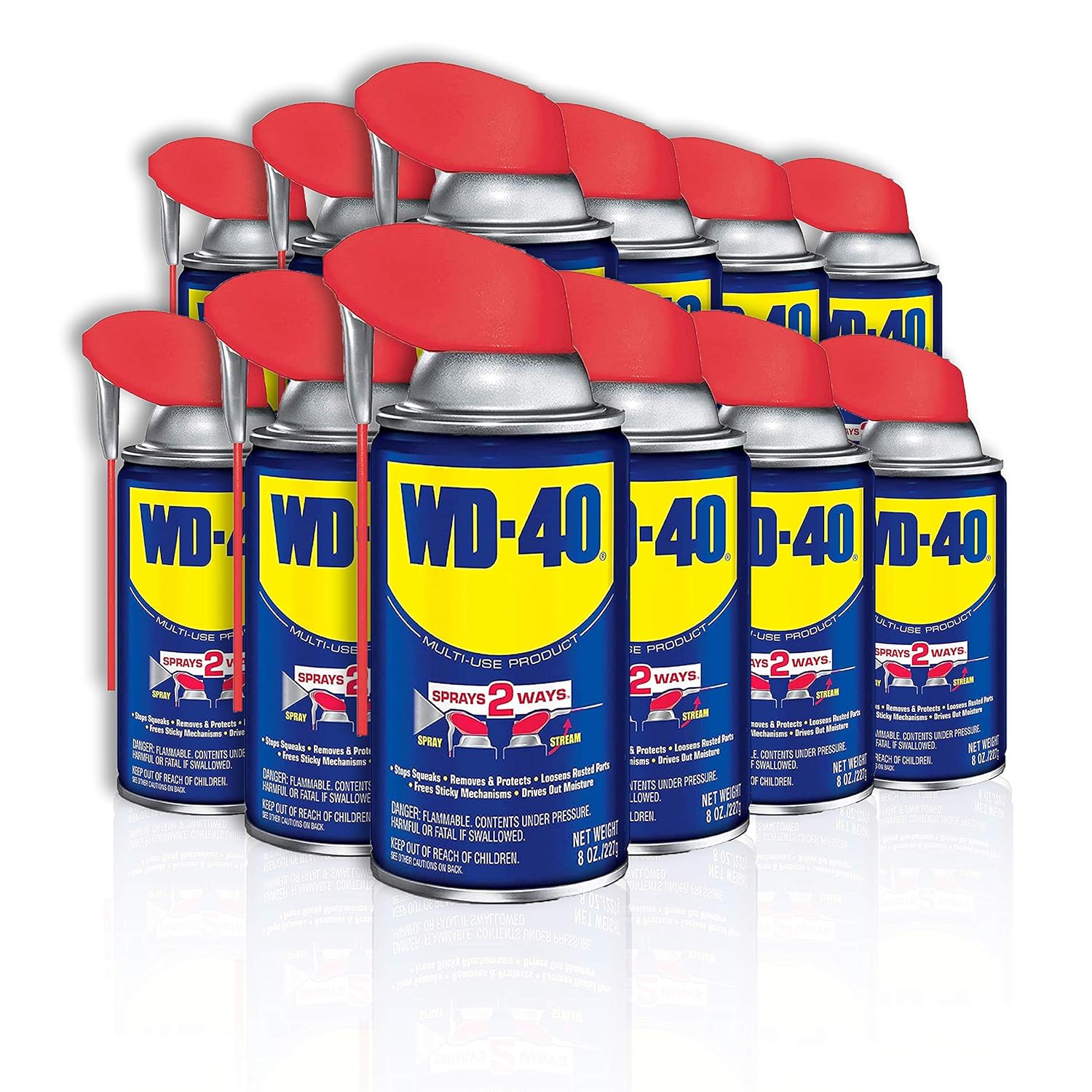 WD-40 490026 LUBRICANTS