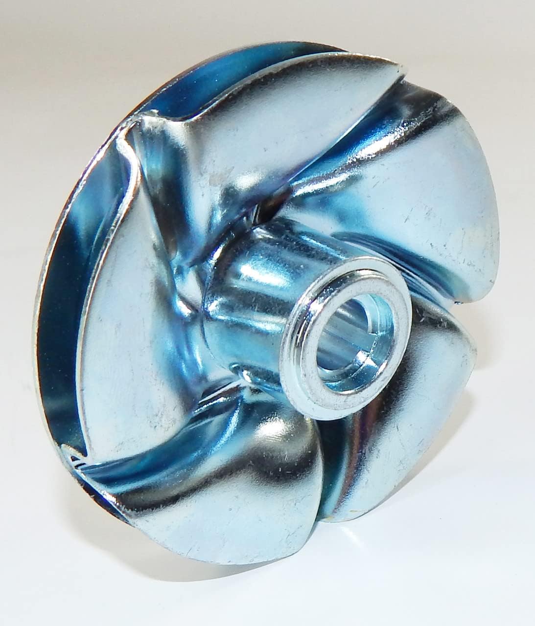 ARMSTRONG AIR Armstrong International 812961-011 Circulator Pump Steel Impeller 2.75 Diameter