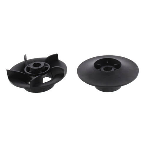 ARMSTRONG AIR Armstrong International 812961-011 Circulator Pump Steel Impeller 2.75 Diameter