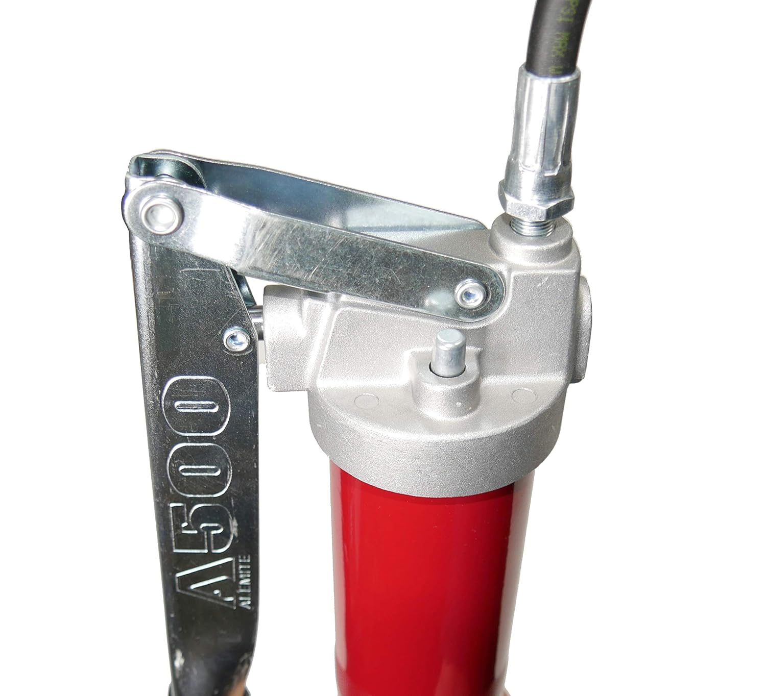ALEMITE Alemite 500E Grease Gun 10000 PSI 16 oz or 14 oz Cartridge