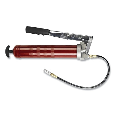 ALEMITE Alemite 500E Grease Gun 10000 PSI 16 oz or 14 oz Cartridge