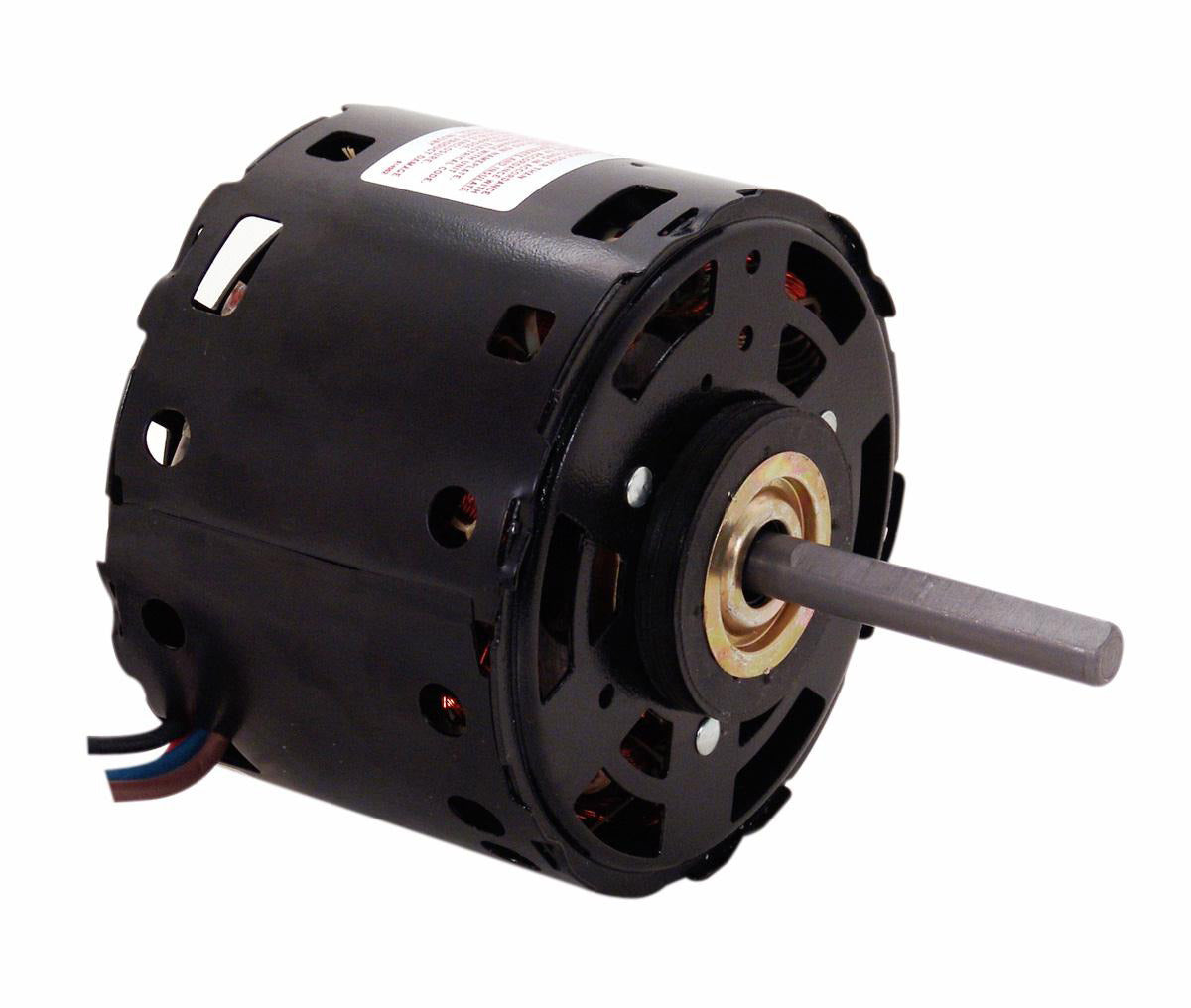 CENTURY MOTORS Century OLE1036A Condenser Fan Motor 1/3 HP 1075 RPM 115V