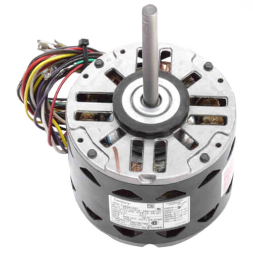 CENTURY MOTORS Century OLE1036A Condenser Fan Motor 1/3 HP 1075 RPM 115V