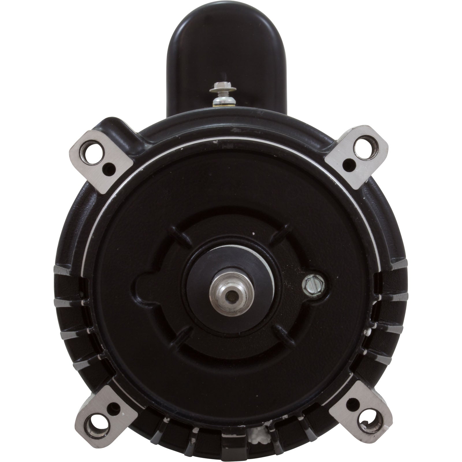 CENTURY MOTORS Century STS1152R 1.5HP C-Face 2-Speed Pool Motor