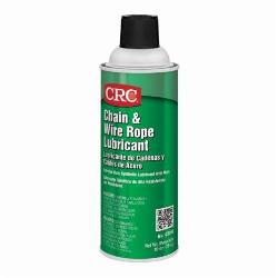CRC INDUSTRIES CRC 03050 Chain and Wire Rope Lubricant 16 oz