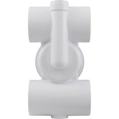 CUSTOM MOLDED PRODUCTS Custom Molded Products 23300-100-000 Jet Cmplt HydroJet 2-3/8hs Dir Smth a1-1/2s w1-1/2s Gen
