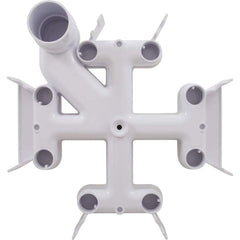 CUSTOM MOLDED PRODUCTS Custom Molded Products 25357-700-000 Manifold Hayward DEX2400C