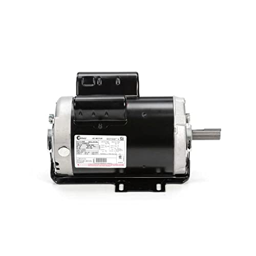 CENTURY MOTORS Century V1154B Evaporative Cooler Motor 1-1/2 HP 115/230V