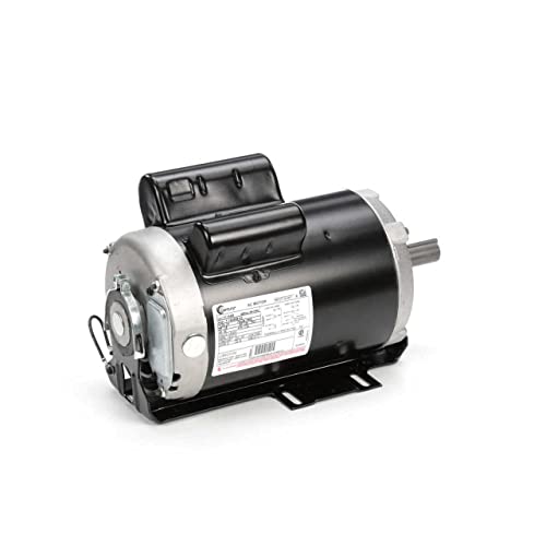 CENTURY MOTORS Century V1154B Evaporative Cooler Motor 1-1/2 HP 115/230V