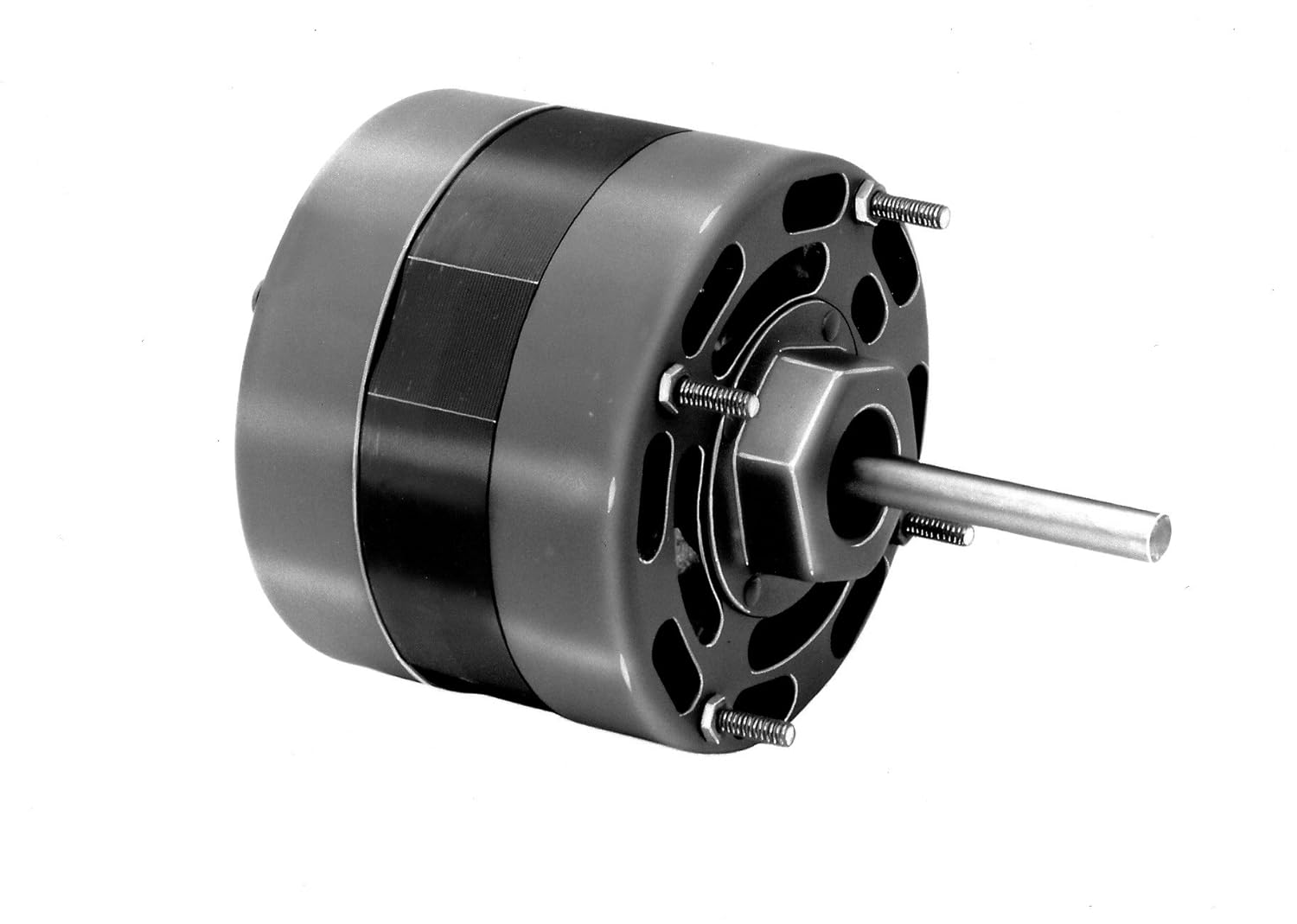 GENTEQ MOTORS D174 VENTILATION MOTORS