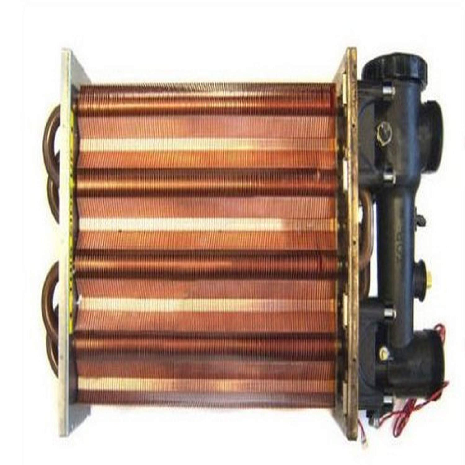 HAYWARD Hayward FDXLHXA1250 Heat Exchanger Assembly | H250FD Universal H-Series Low NOx