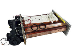 HAYWARD Hayward FDXLHXA1250 Heat Exchanger Assembly | H250FD Universal H-Series Low NOx