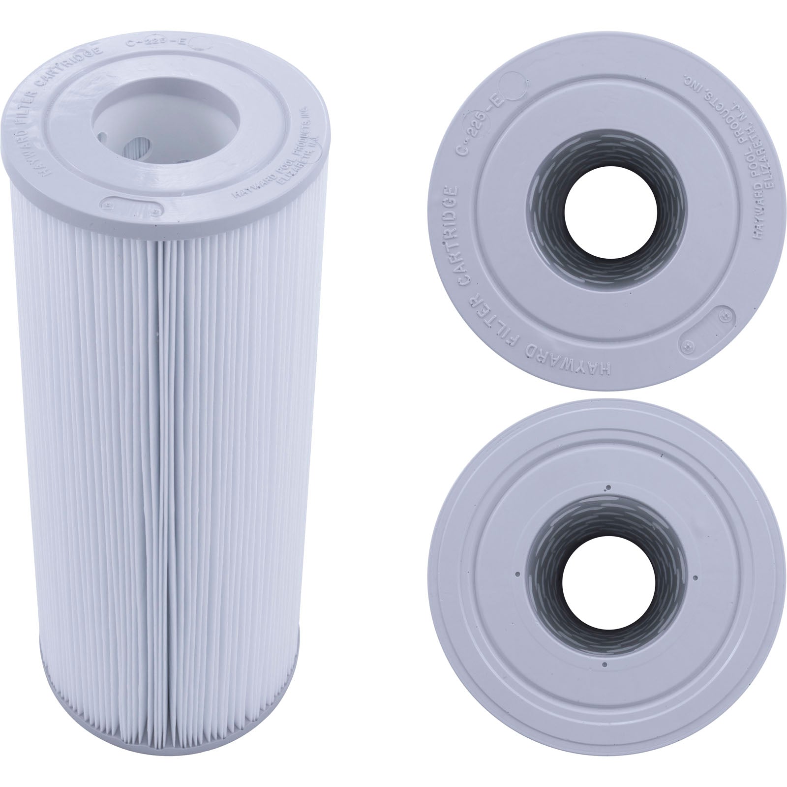 HAYWARD CX225RE AIR CLEANER REPLACEMENT PARTS