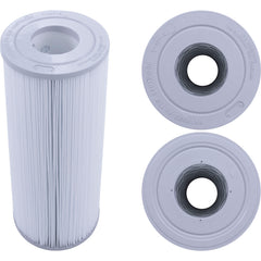 HAYWARD CX225RE AIR CLEANER REPLACEMENT PARTS