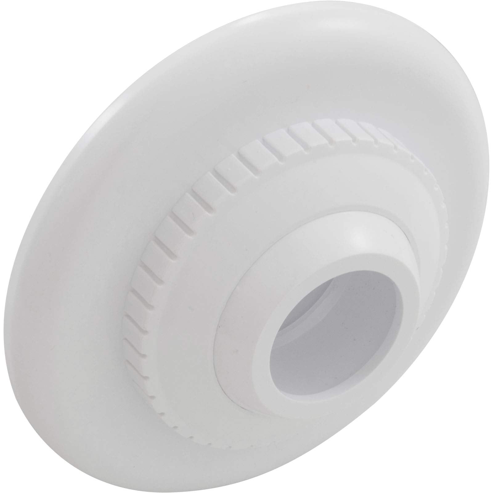 HAYWARD Hayward SP1422E 1-Inch Opening Large Hydrostream Extended Flange Directional Flow Inlet Fitting with 1-1/2-Inch Slip Thread